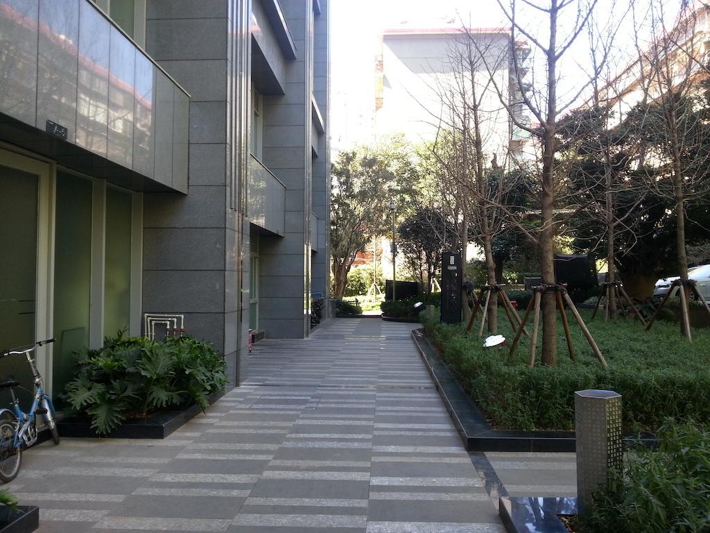 Kunming Shuncheng Space Apartment Exterior photo