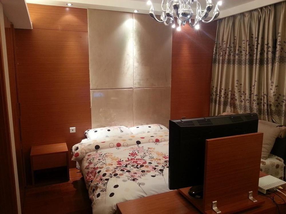 Kunming Shuncheng Space Apartment Exterior photo